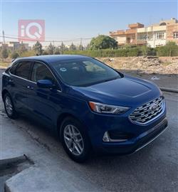 فورد ادج